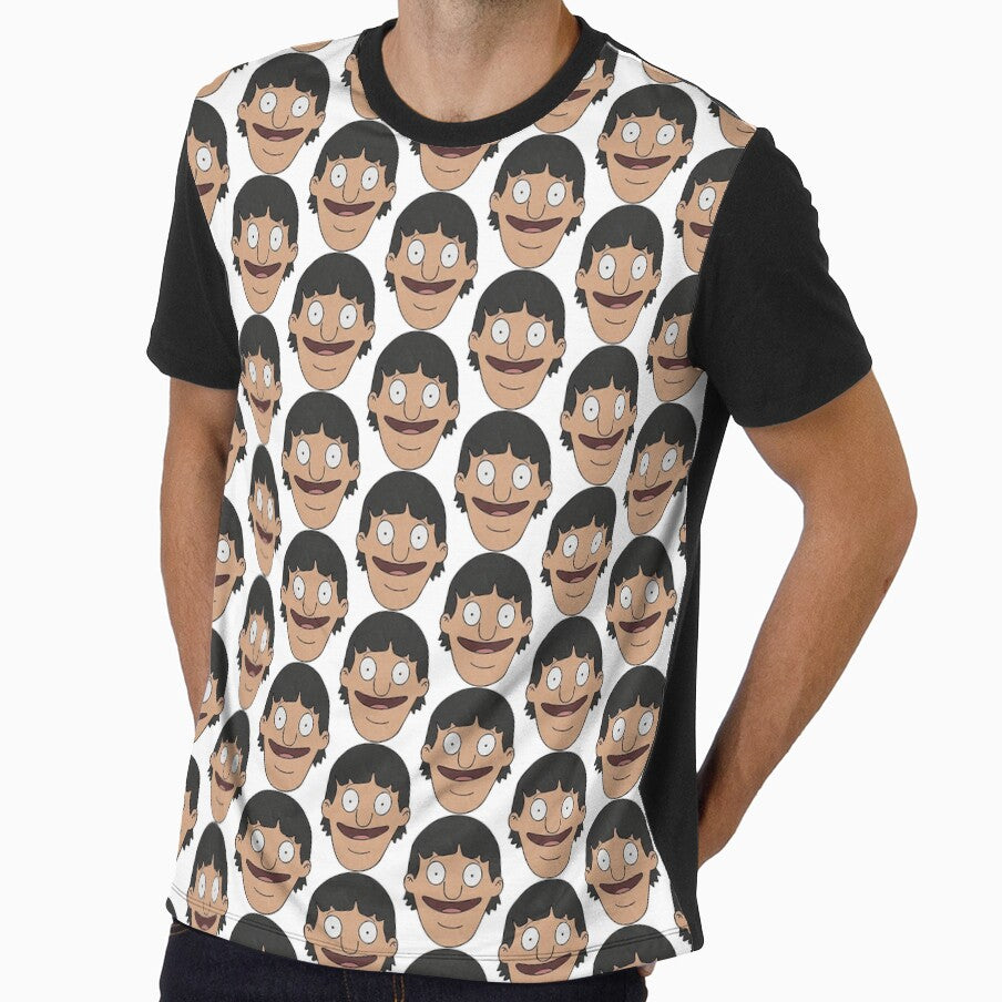 Bob's Burgers - Gene by slowocelot