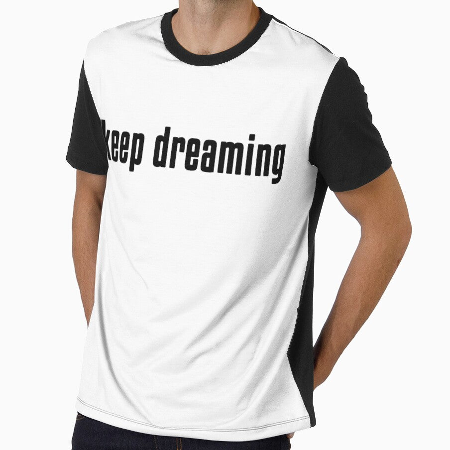 KEEP DREAMING by KIAF