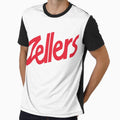 Zellers Logo Retro Gift Men Women by WillLara5Deut