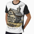 Cassette cabin by urbanshop7