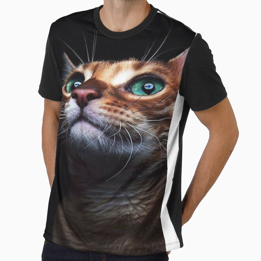 Cats by Harjii