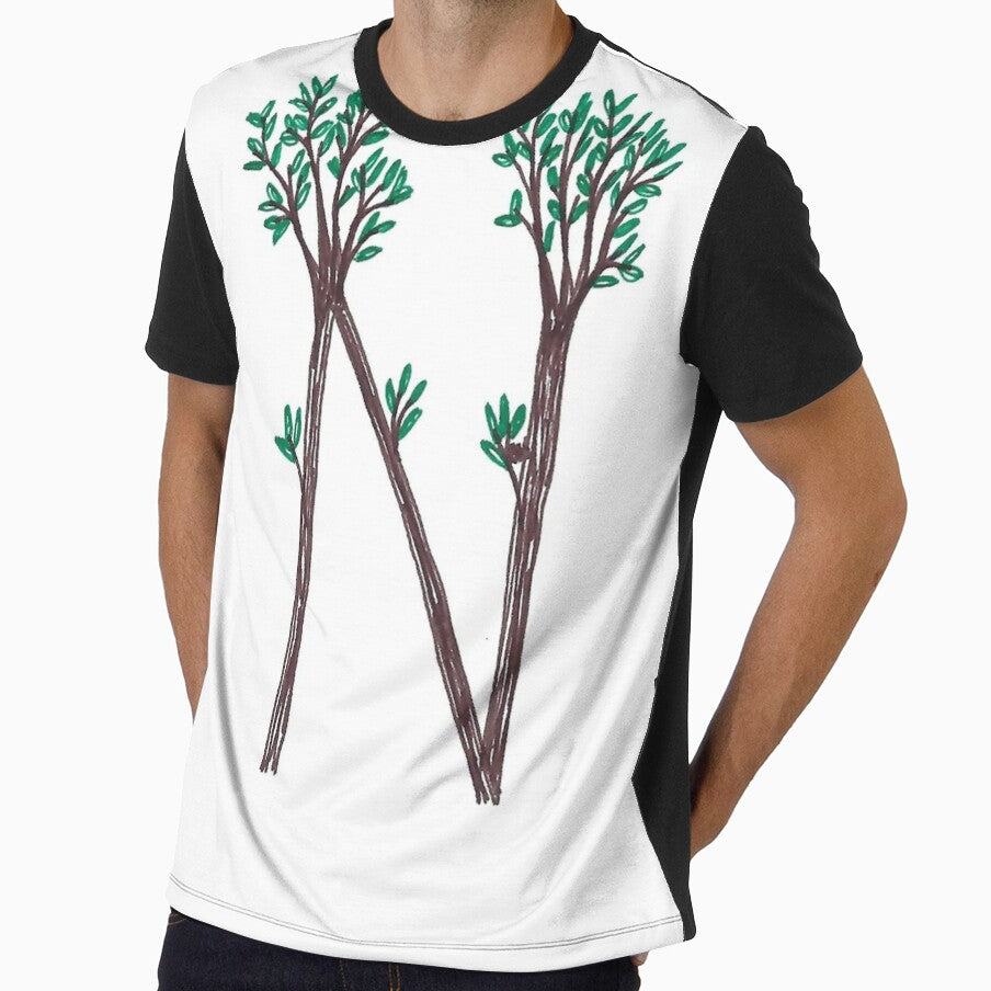 N Tree 1 by BScottDesign