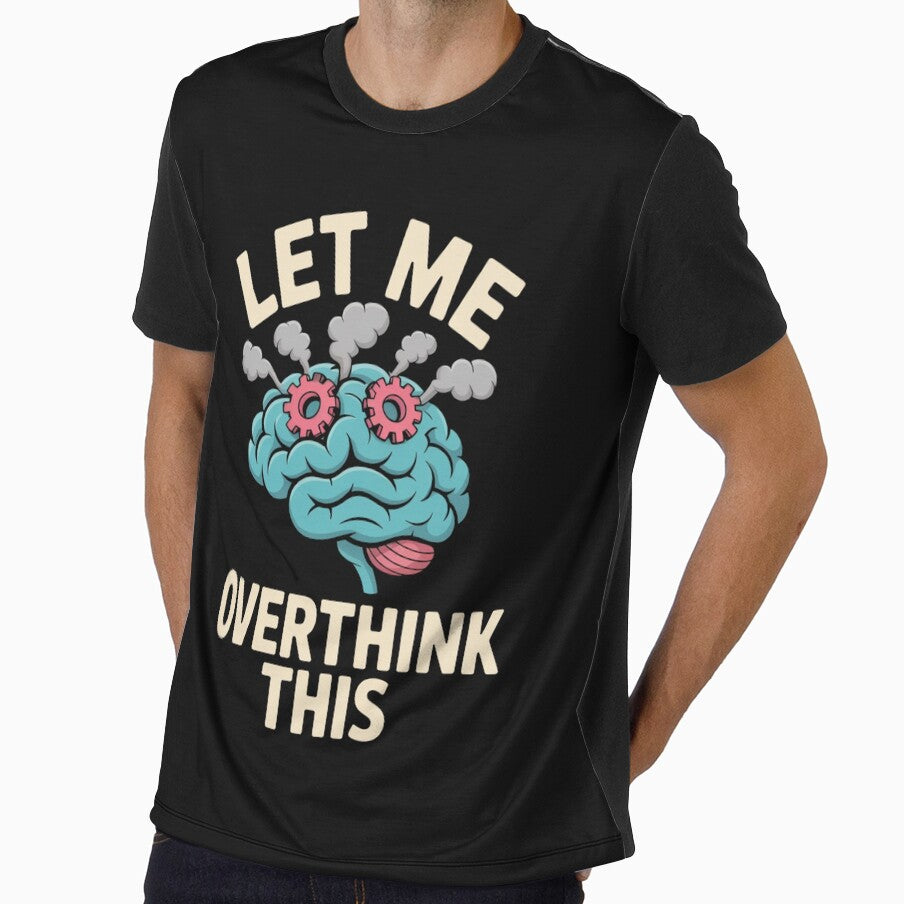 Let Me Overthink This by SignumShop