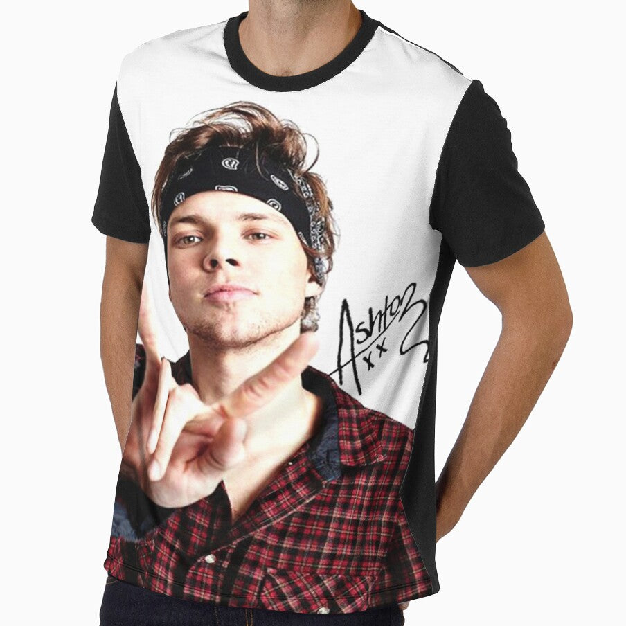 Ashton Irwin 5 Sos-min, Google, Pinterest, Amazon, Ebay, Etsy, Google Shopping 13 by alkamhfashion
