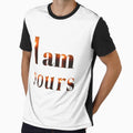 Real men, I im yours by HarriPaloma
