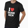 I Love Irish Men by shitpostee