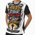 Inspirational Streetwear Design by KLERIKSTORE