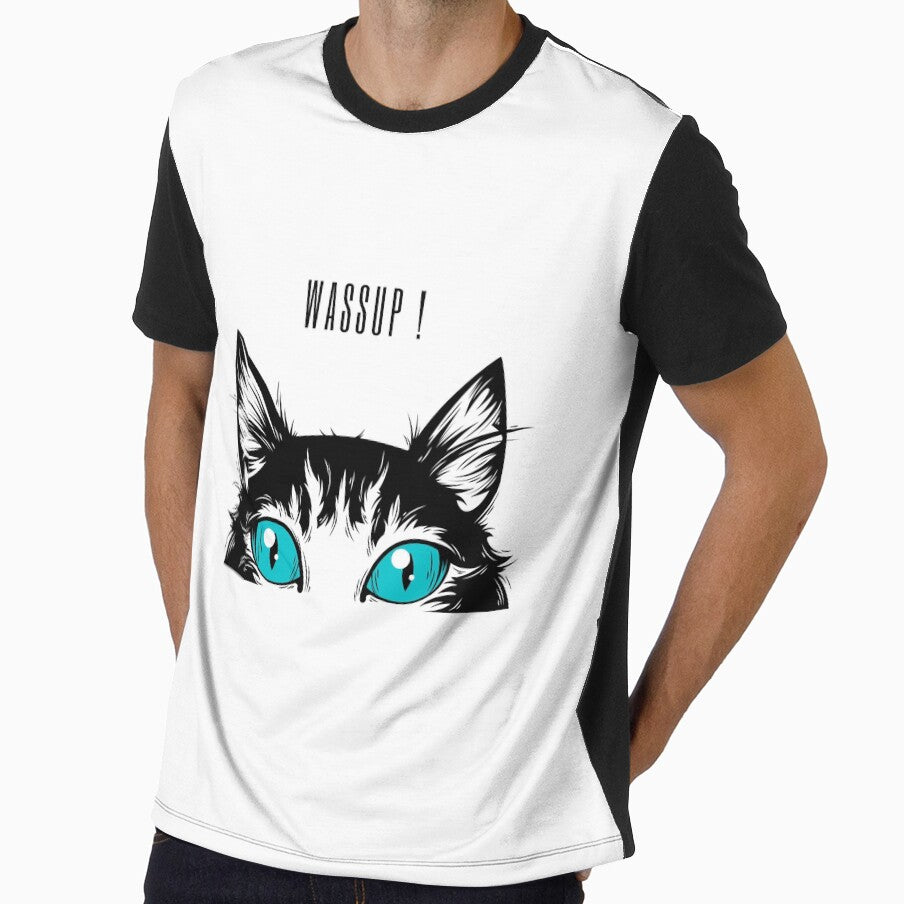 wassup! by DareRabbit