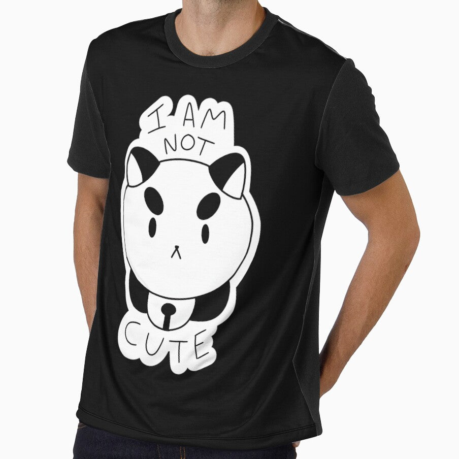 Puppycat is NOT cute Premium Scoop by toigerdeleef