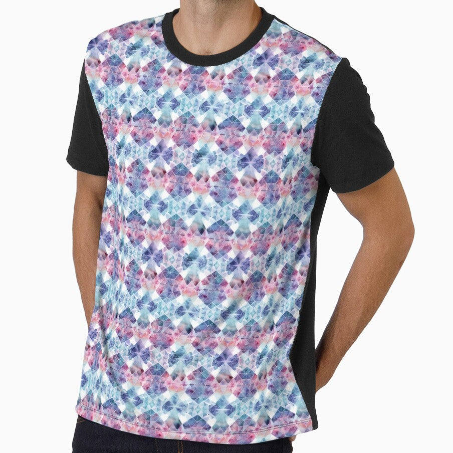 Trendy Ice Dye by PixelPatchwork