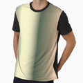 Metallic Sage Green Gold Gradient by BetweenForms