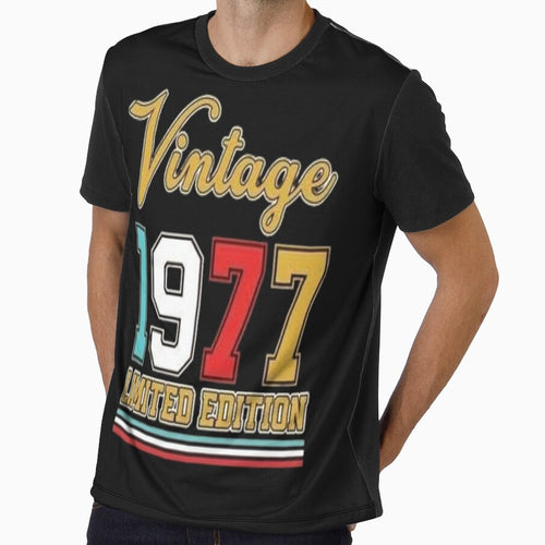 1977 vintage by Djamel1706