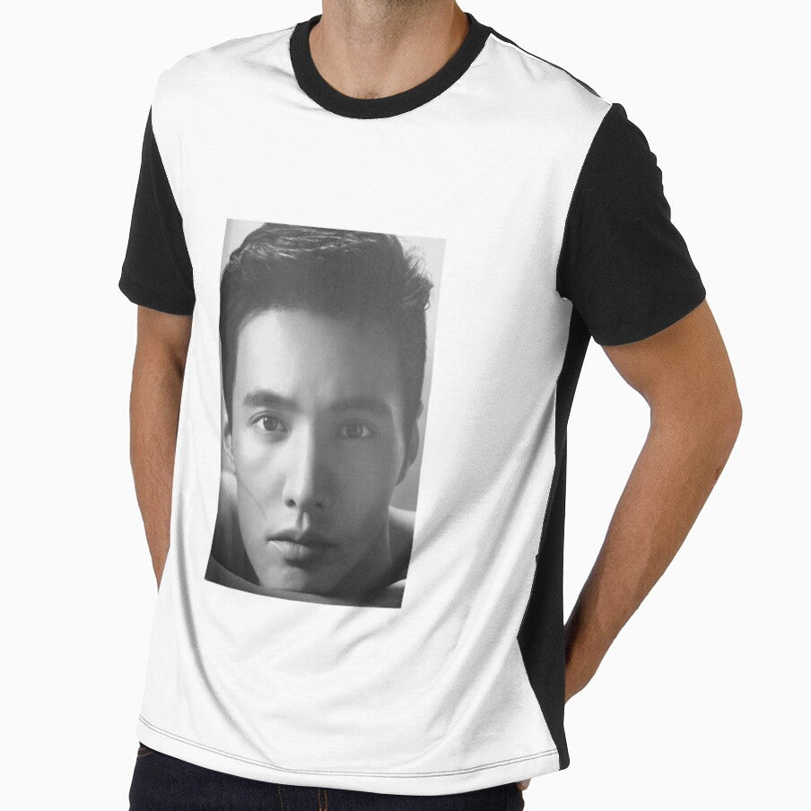 Won Bin Premium by BerniceJames7