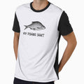 My Fishing Shirt by noahzboxvintage