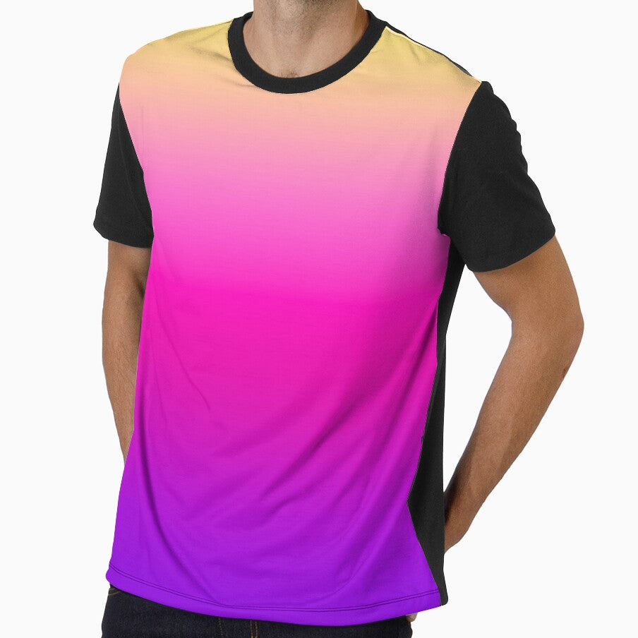 Instagram Gradient by Lady-Lilac