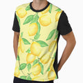 Lemon Pattern by BettySpicer