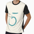 Nothing, I just love 5 by Dhamm  Jyoti