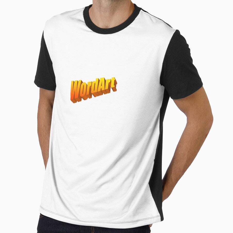 WordArt Classic by LowStreetwear