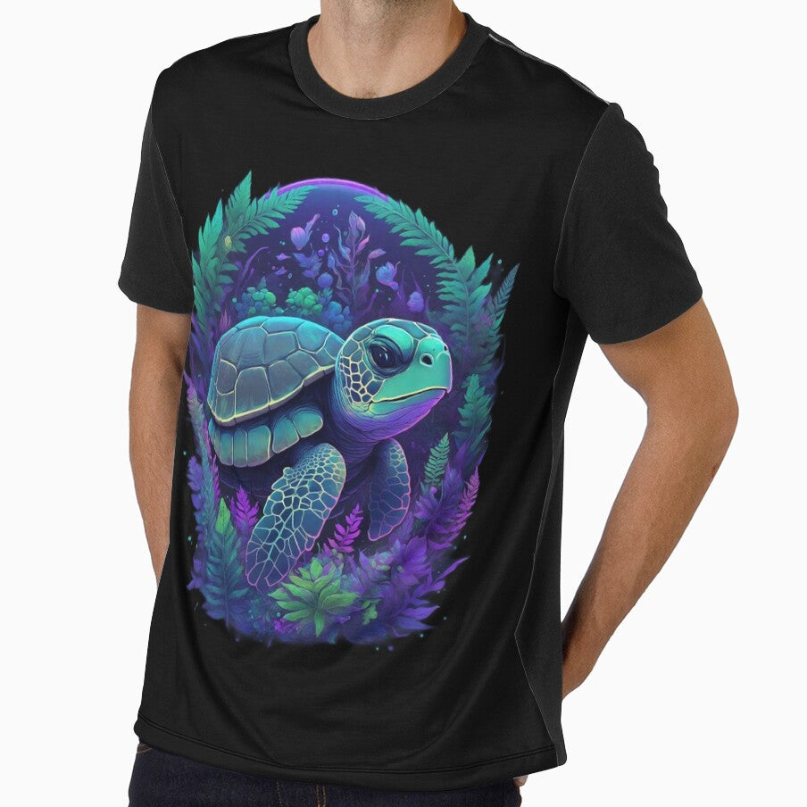 Fantasy Creature 10 by 3rd Eye Perceptions