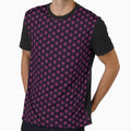 Born to Fight Street Art – Bold Graffiti Urban Style Shirt by typoinspired
