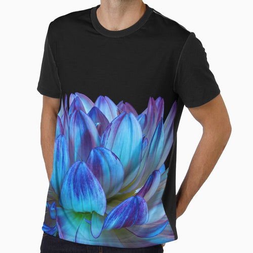 Aesthetic Flower 4 by DreamPrintPro