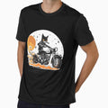 Black Cat Ride by DevemDavam
