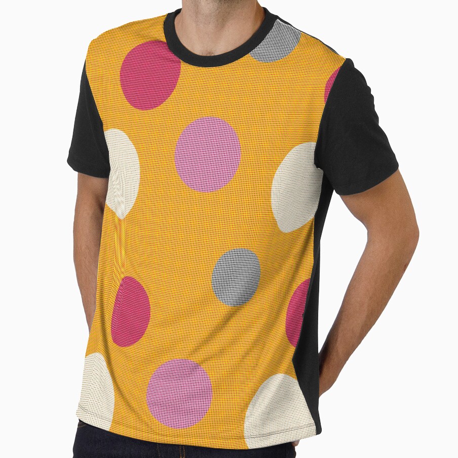 DiAGoNAL DoTs 2 + 2 by DoT-spoT