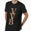 VVB High Quality Tshirt , by bekkal94