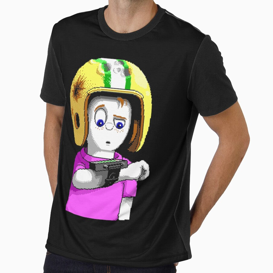 Commander Keen - High Quality Resolution by JAYDENJUSTMAN