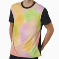 Pastel Paint Cotton balls by foft