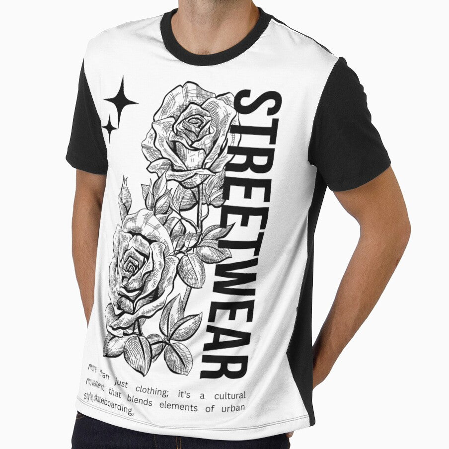 streetwear by CodeCrush
