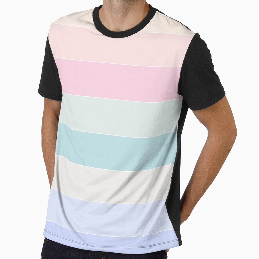 Pastel Baby by ColorsandShapes