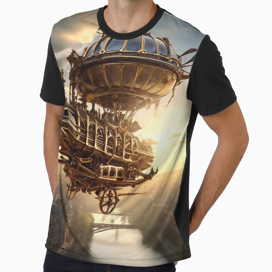 Steampunk by Collection de trésors