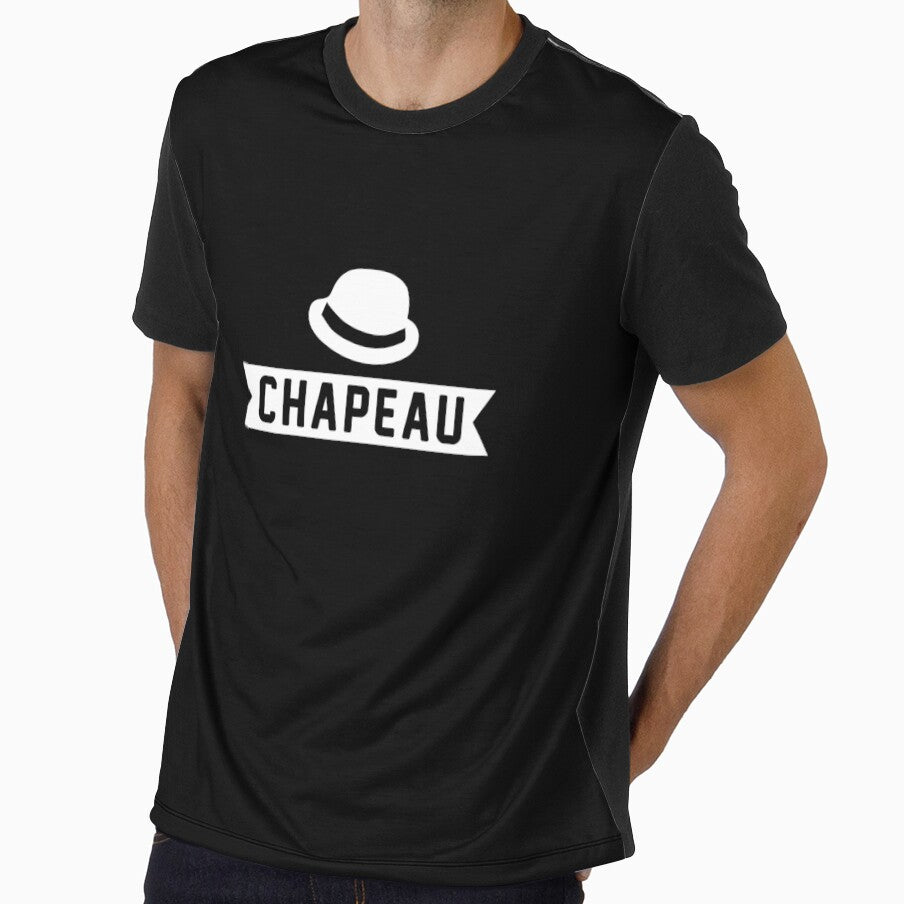 Chapeau Hat by Tobias Langner