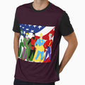 JSA Minimal 2 by qtebfyook18