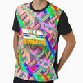 Yo Tape B! EDM Artist Merch Festival Fanart Raver Gift by FestDrip