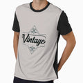 Vintage Bliss: A Retrospective of Timeless Style by majnate