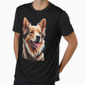 Funny dog by MPDesign84