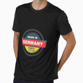 QUALITY GERMAN ENGINEERING - MADE IN GERMANY - 100% QUALITY by Francisco  Eduardo