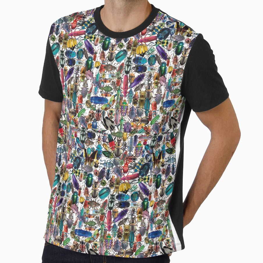 Products with insects print inspired by the animal print and trend, exclusive design. by Juncos4