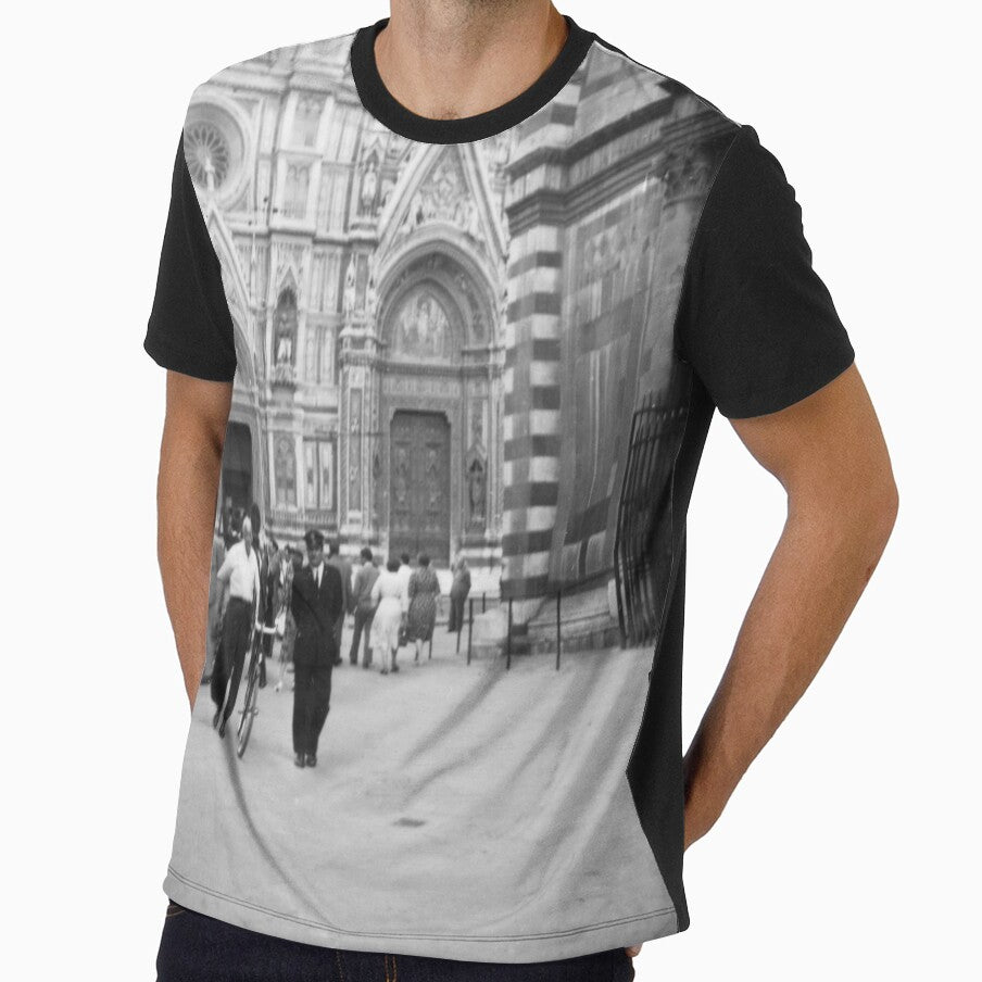 Vintage Florence, Italy by BGPickers