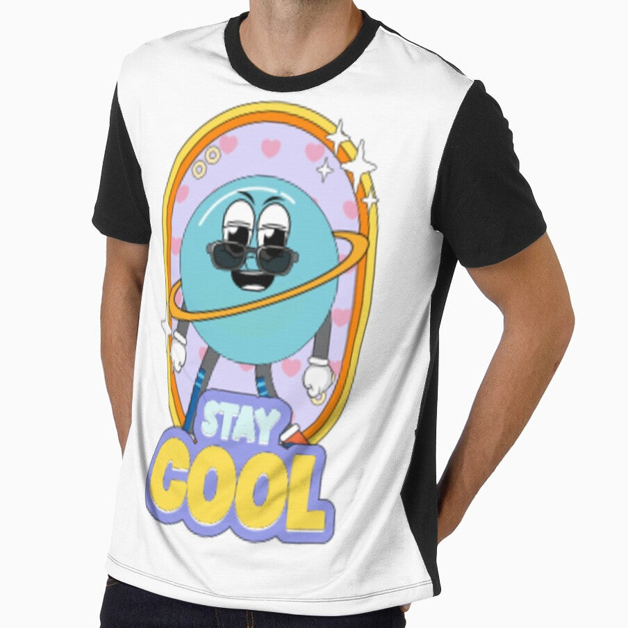 Stay Cool by HackerLooks
