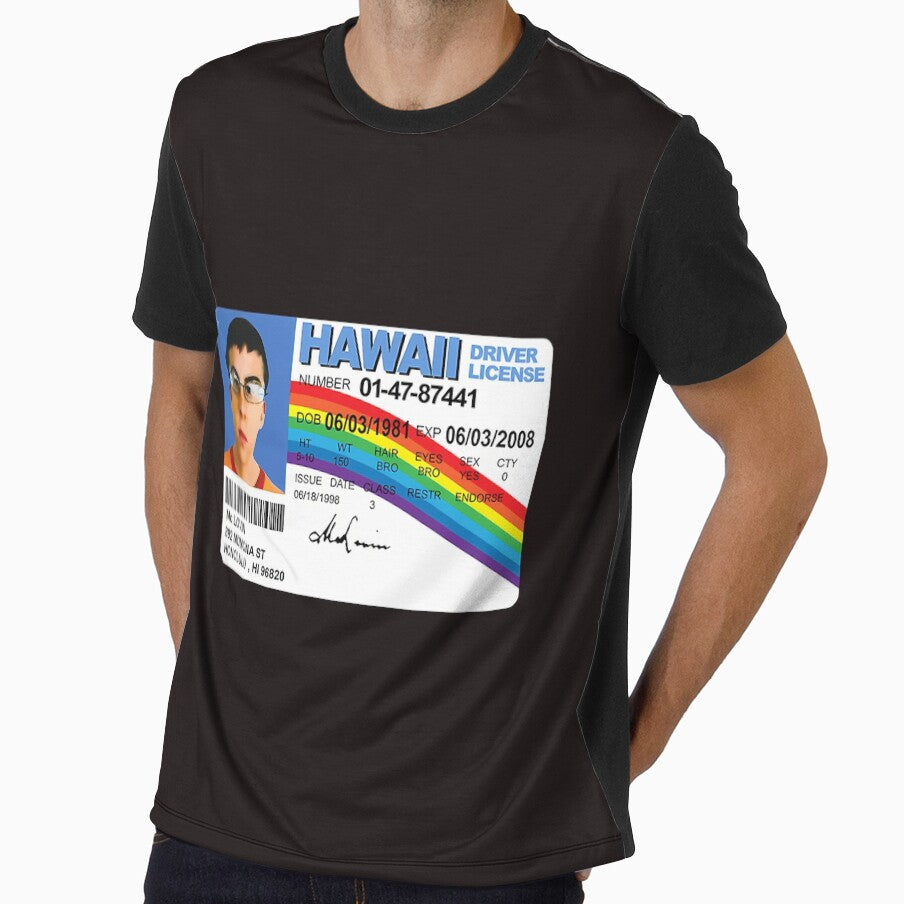 Mclovin High Quality by MindyLook65