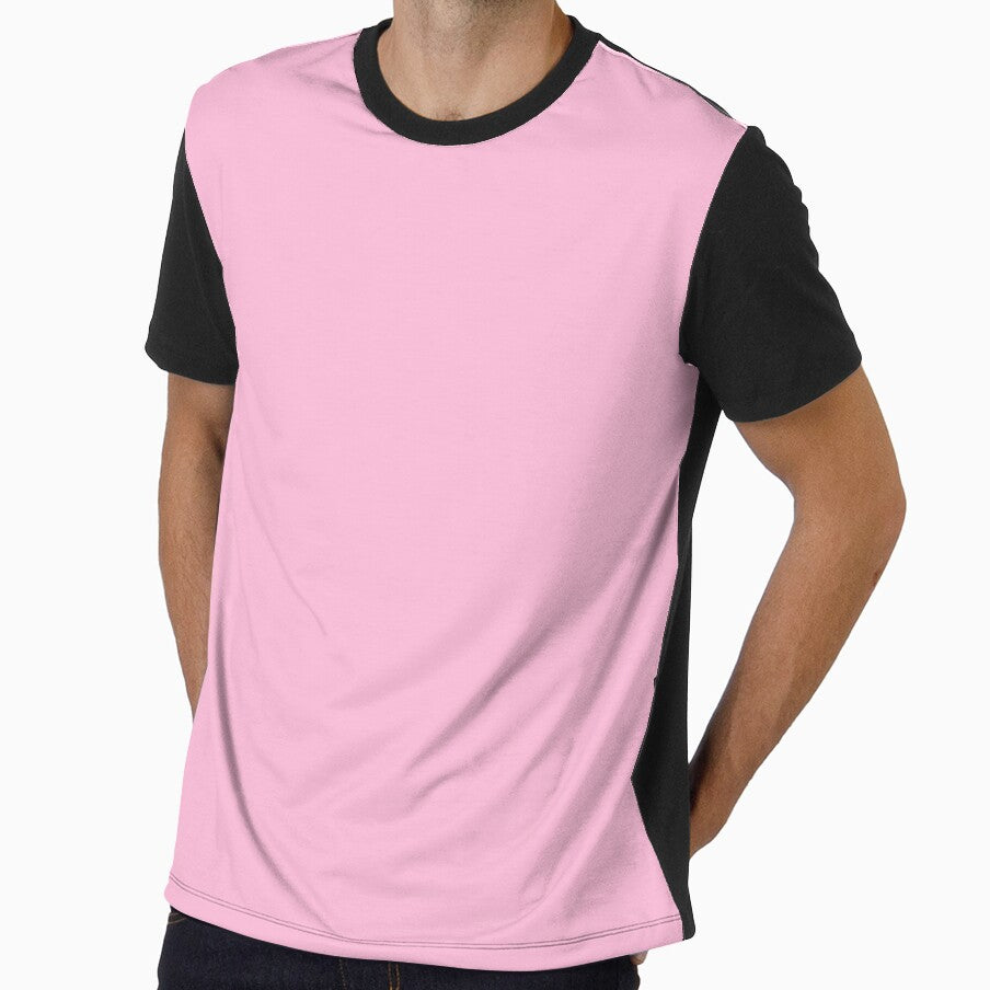 Cotton Candy Solid Color by Moonshine Paradise