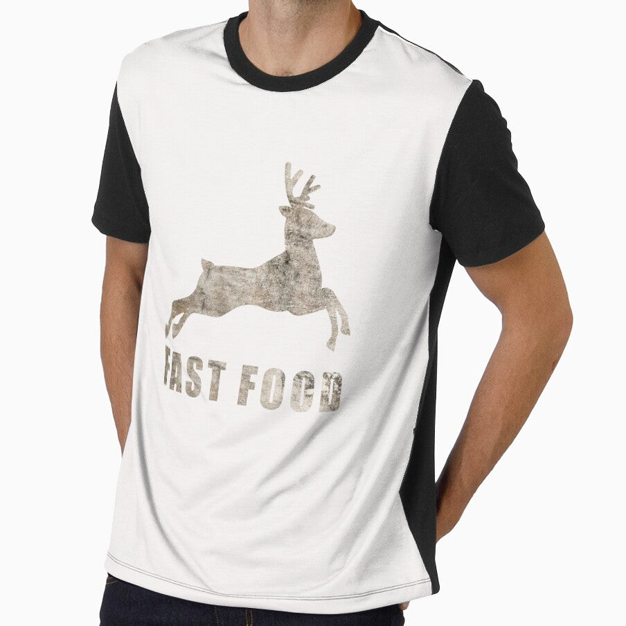 Fast Food by Medcher