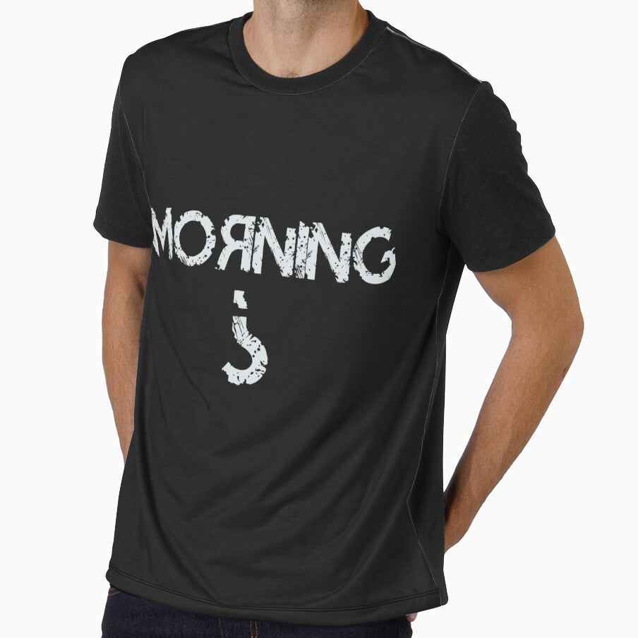 Morning? by MolnFabrik
