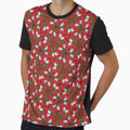 Flower pattern #10 by Patternifly