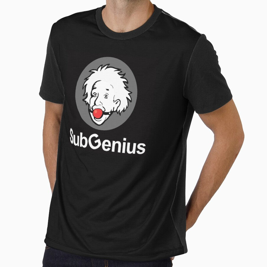 SubGenius 3 by VanJazmin