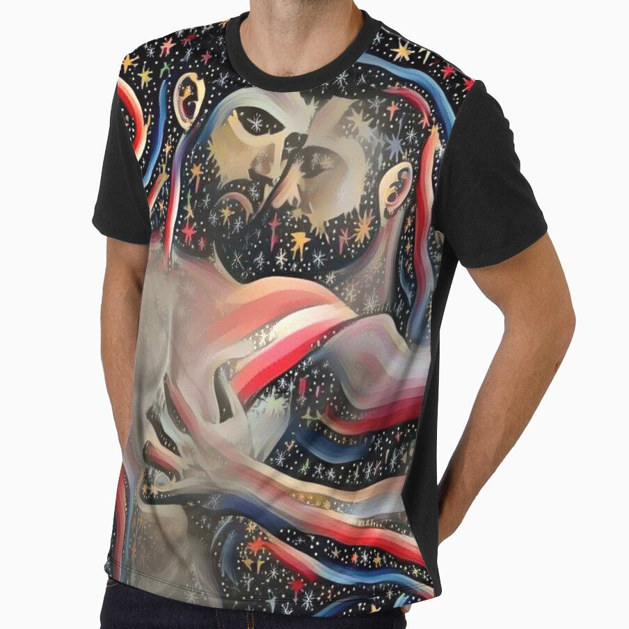 Star-Crossed Lovers by AndroscopedMen