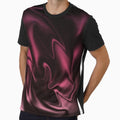 Red Liquid Gradient by Pattrenonly